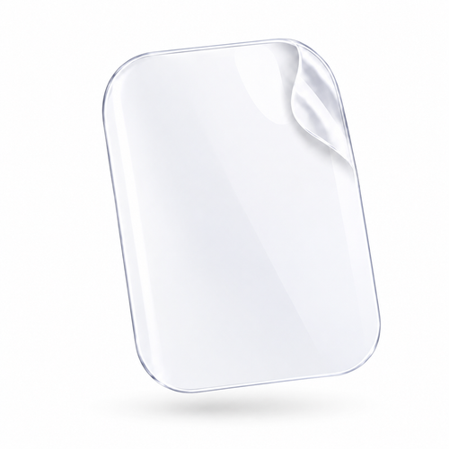 LumoShield™ - Un écran protégé, des aventures sans souci.