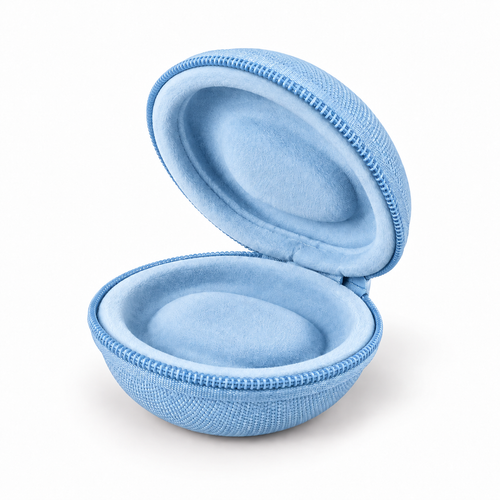 LumoPouch™ — La pochette qui protège la montre de votre enfant
